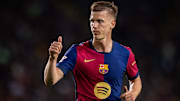 Dani Olmo devrait démarrer la finale de la Coupe du Roi.