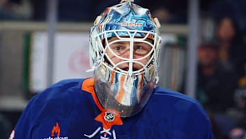 Seattle Kraken v New York Islanders