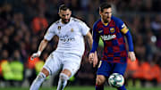 Lionel Messi va retrouver le Real Madrid