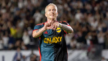 Marco Reus - Atlanta United  v Los Angeles Galaxy