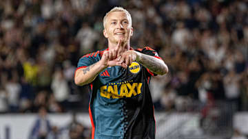 In seiner neuen Heimat angekommen: Marco Reus
