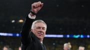 Un premier trophée cette saison en vue pour Carlo Ancelotti et le Real Madrid 