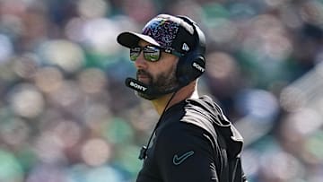 Denver Broncos v Philadelphia Eagles - NFL 2025