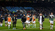 Le match entre Bochum et le Borussia Mönchengladbach a été interrompu après un jet de projectile