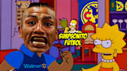 Memes Liga MX | Simpsonito Futbol