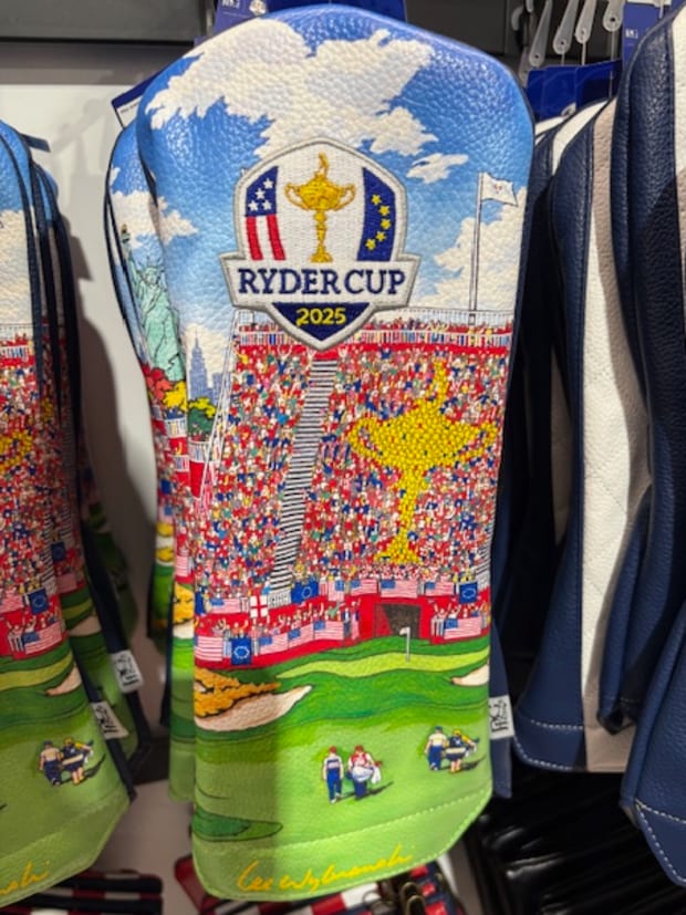 Cubierta del conductor temático de la copa de jinete