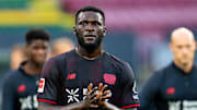 Zieht es Victor Boniface doch noch nach San Siro?