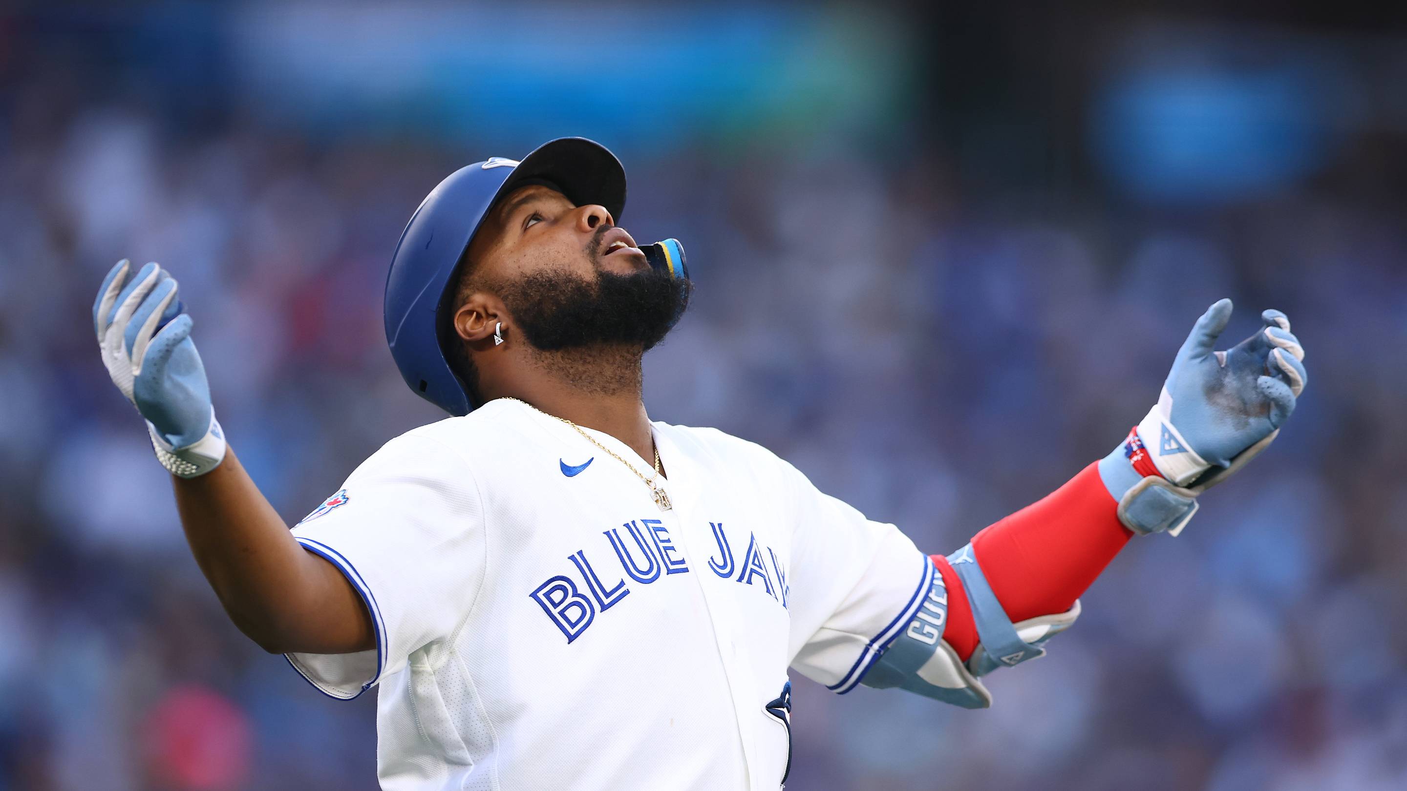 What's wrong with the Blue Jays? Vlad Jr. is just the tip of the iceberg