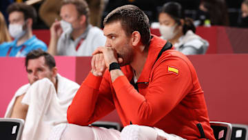 Marc Gasol no descarta un regreso a la NBA