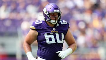 New England Patriots v Minnesota Vikings - NFL Preseason 2025