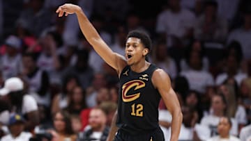 De'Andre Hunter, Cleveland Cavaliers