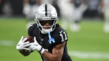 Denver Broncos v Las Vegas Raiders