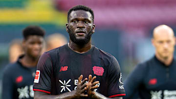Zieht es Victor Boniface doch noch nach San Siro?
