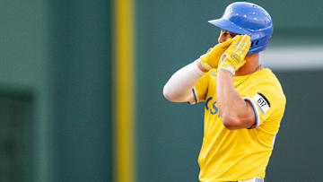 Houston Astros v Boston Red Sox