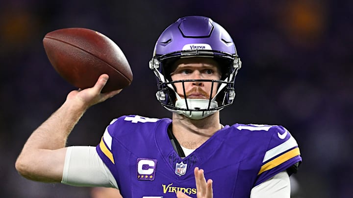 Indianapolis Colts v Minnesota Vikings