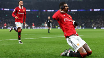 Manchester United - Premier League