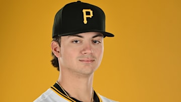Pittsburgh Pirates Photo Day