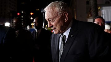 14th Annual NFL Honors - Arrivals