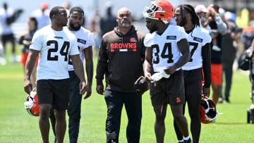 Cleveland Browns