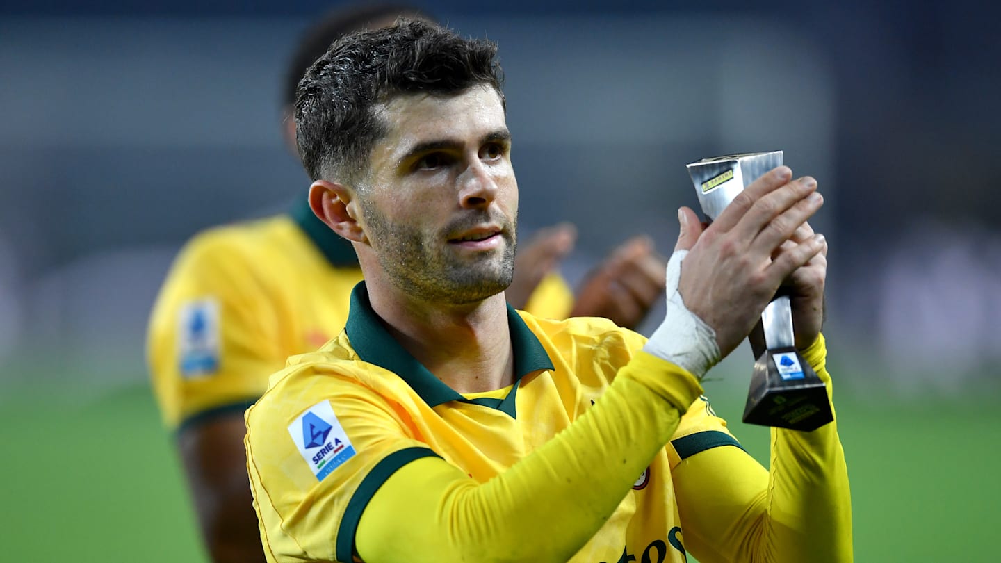 Road to World Cup 2026: USMNT’s Five Best Players of the Week—Ranked