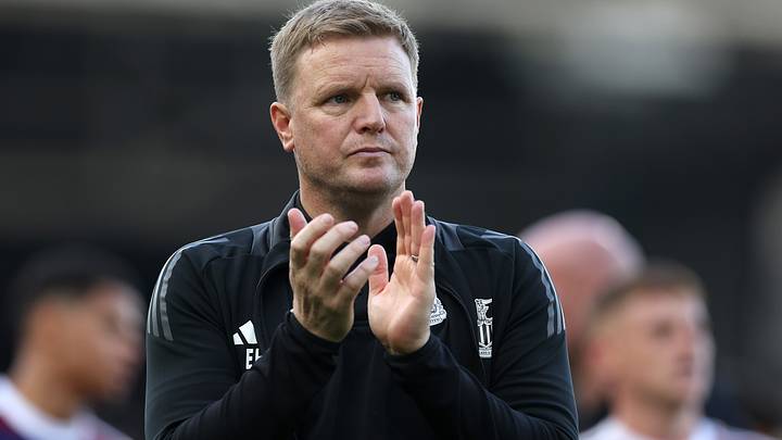 Fulham FC v Newcastle United FC - Premier League