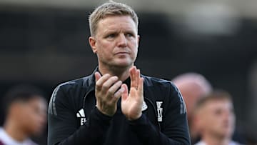 Fulham FC v Newcastle United FC - Premier League