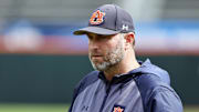 Auburn's big weekend in Arlington is a strong sign things are turning around