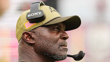 Tampa Bay Buccaneers head coach Todd Bowles has given fans more than a few reasons to not feel thankful this Thanksgiving.