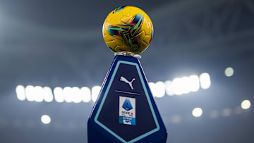 Serie A