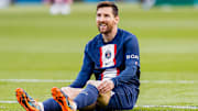 Henry a donné son avis sur l'avenir de Messi