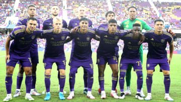 Orlando City v Cruz Azul: Round Of 32 - Leagues Cup 2024