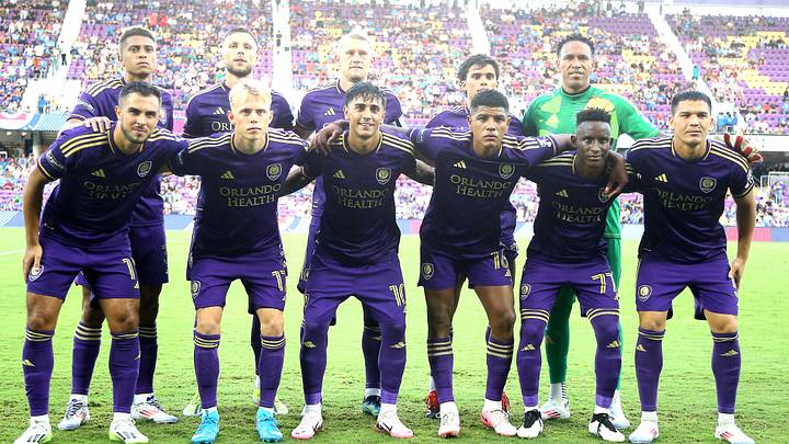 Orlando City v Cruz Azul: Round Of 32 - Leagues Cup 2024