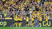 Der BVB startet in die Klub-WM