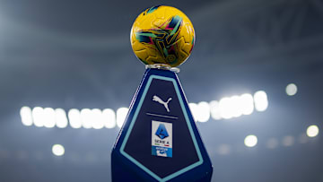 Serie A