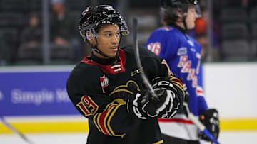 CHL USA Prospects Challenge