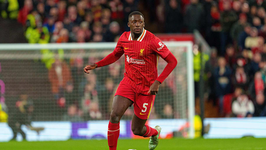 Ibrahima Konaté