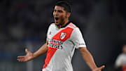 River vs Talleres