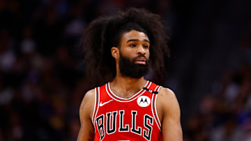 Chicago Bulls v Denver Nuggets