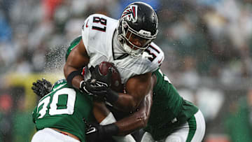 Atlanta Falcons