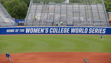 Women's College World Series