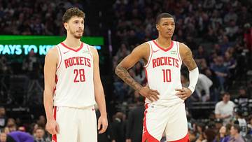 Rockets Boost Offense with Durant, Eye Playoff Redemption
