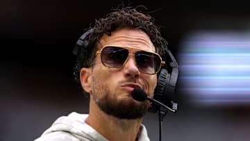 Las Vegas Raiders v Miami Dolphins