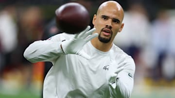 Zack Baun, Philadelphia Eagles