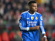 Kylian Mbappé devrait être disponible ce dimanche.