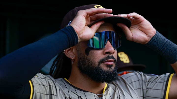 Wild Card Series - San Diego Padres v Chicago Cubs - Game Three