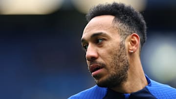 Pierre-Emerick Aubameyang, dans le viseur du FC Barcelone et d'un cador italien