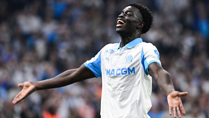 Robinio Vaz va quitter l'OM.