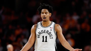 Tennessee v Vanderbilt