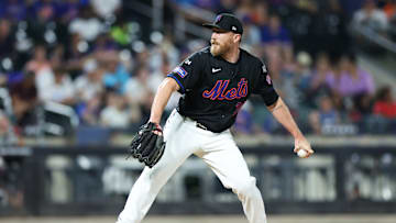 Colorado Rockies v New York Mets