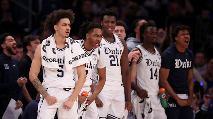 SentinelOne Classic: Illinois v Duke